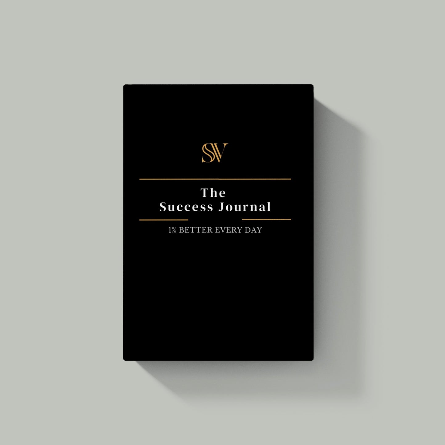 The Success Journal